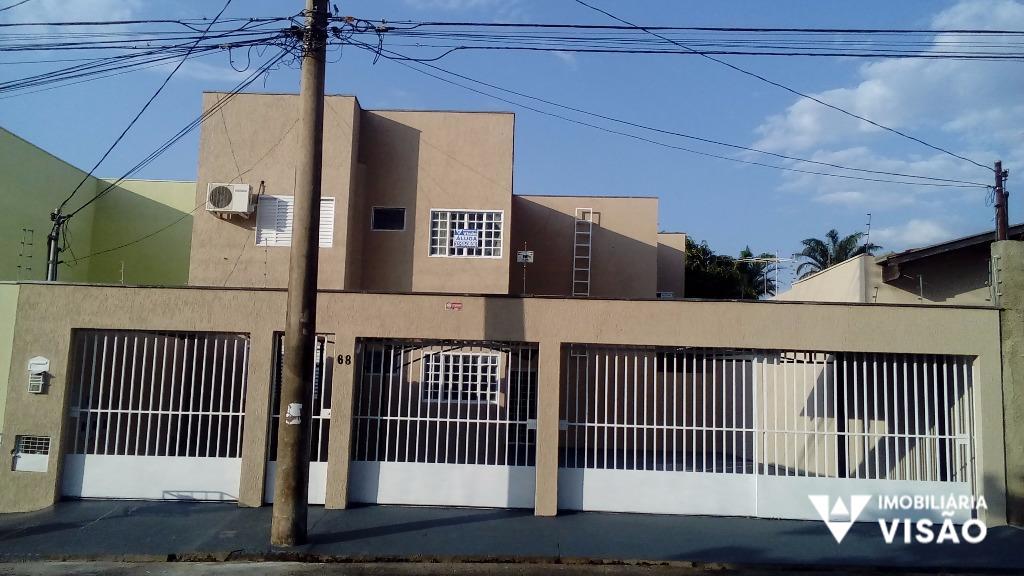 Apartamento à venda no Olinda: 