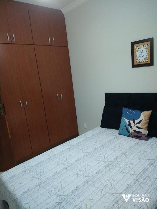 Apartamento à venda no Olinda: 