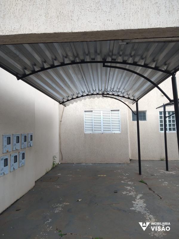 Apartamento à venda no Olinda: 