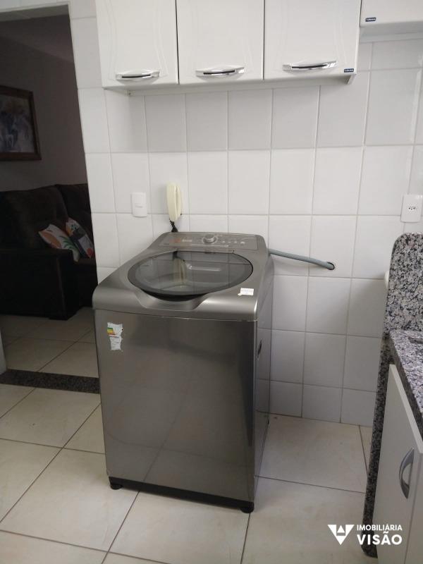 Apartamento à venda no Olinda: 