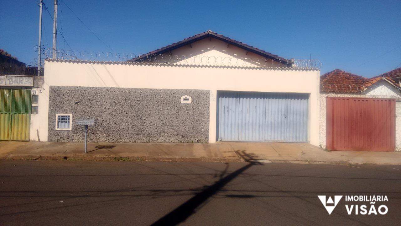 Casa à venda no Nossa Senhora da Abadia: 