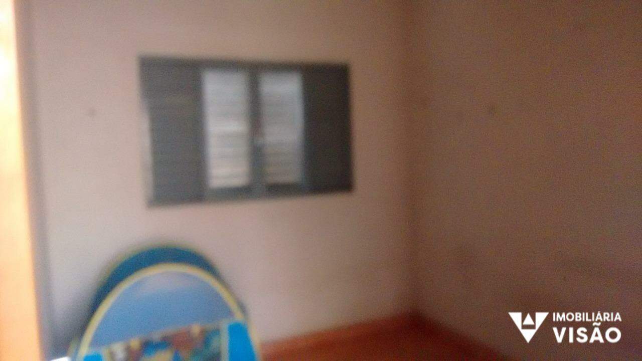 Casa à venda no Nossa Senhora da Abadia: 