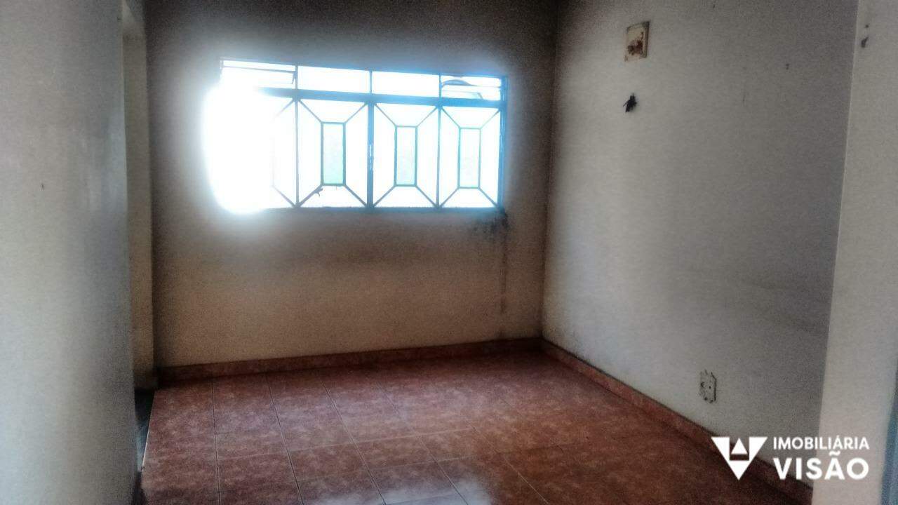 Casa à venda no Nossa Senhora da Abadia: 