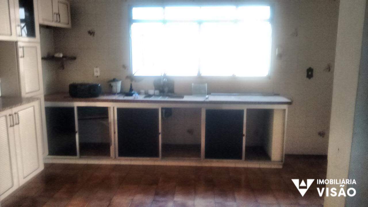 Casa à venda no Nossa Senhora da Abadia: 