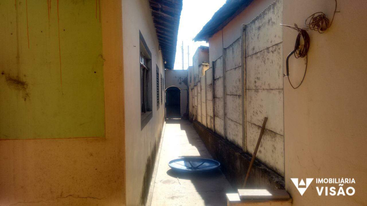 Casa à venda no Nossa Senhora da Abadia: 