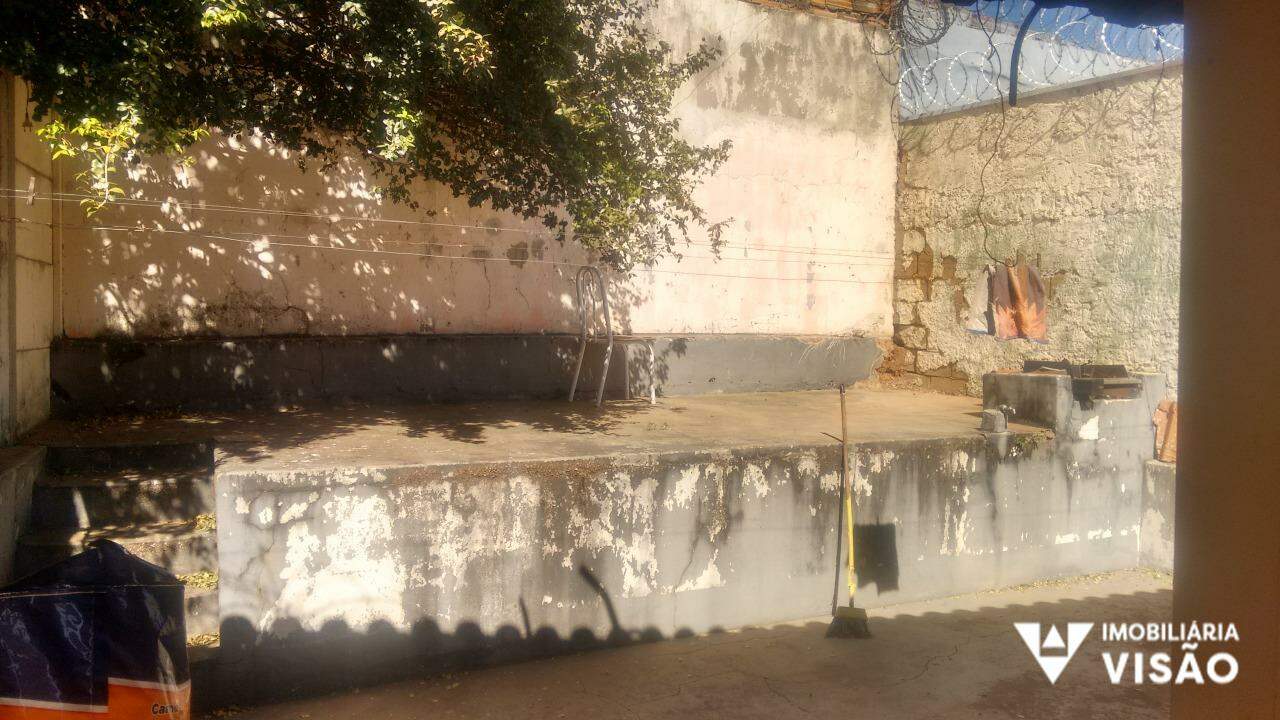 Casa à venda no Nossa Senhora da Abadia: 