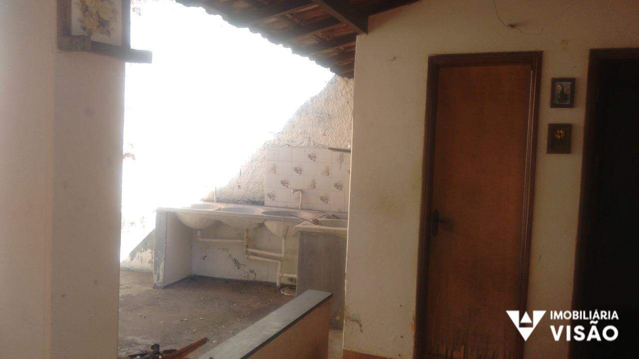 Casa à venda no Nossa Senhora da Abadia: 