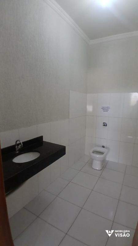 Galpão para aluguel no MANOEL MENDES: 