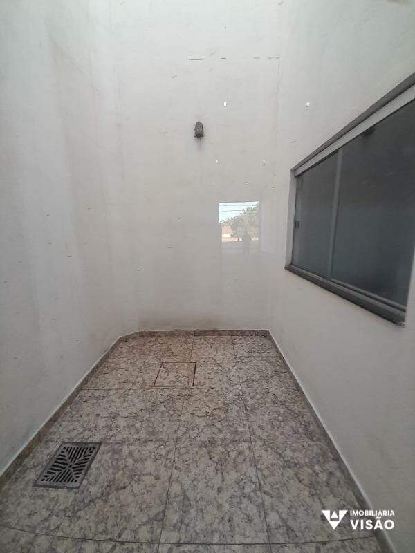 Galpão para aluguel no MANOEL MENDES: 