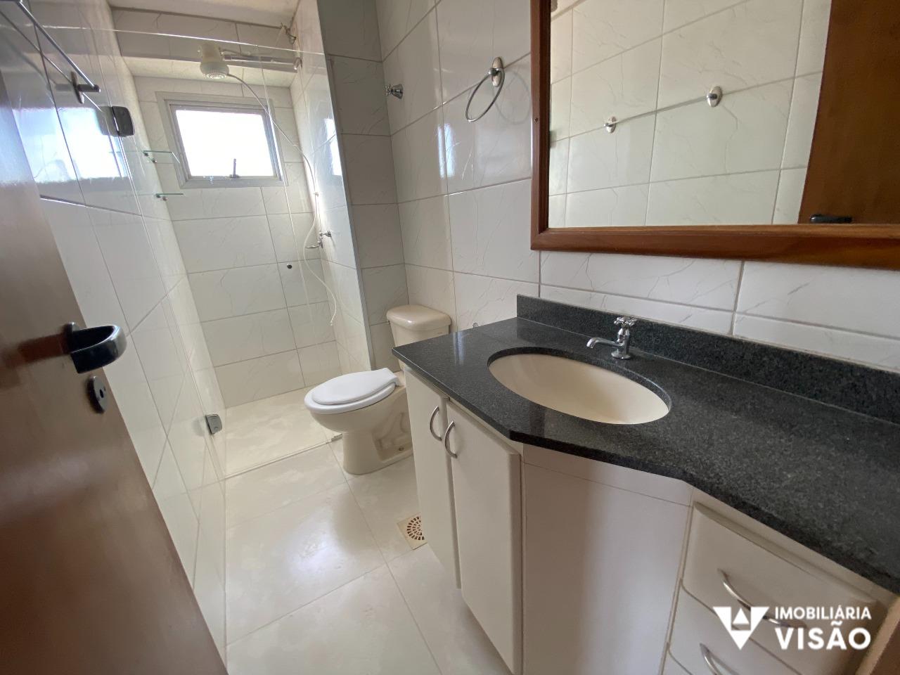 Apartamento à venda no Nossa Senhora da Abadia: 