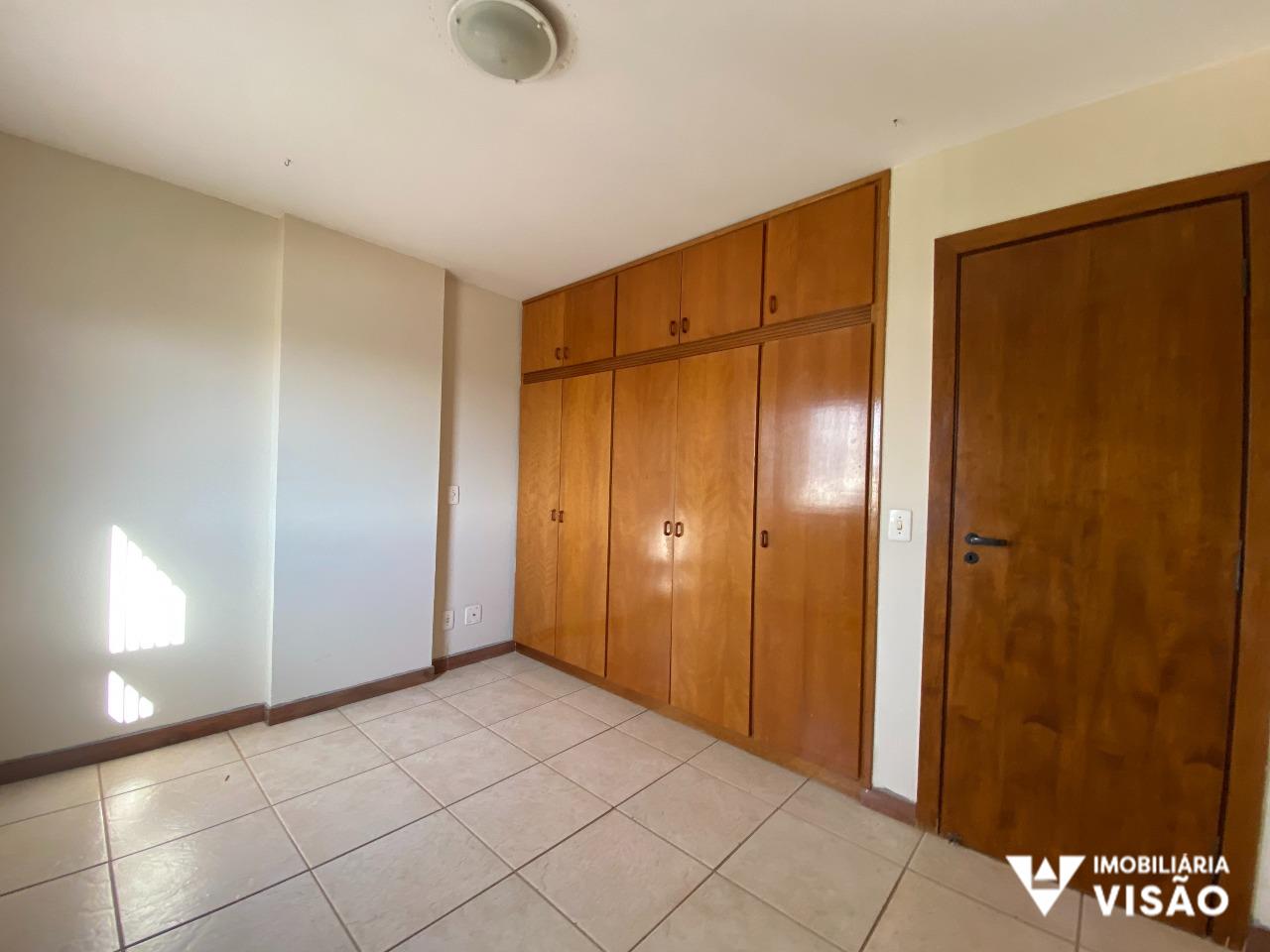 Apartamento à venda no Nossa Senhora da Abadia: 