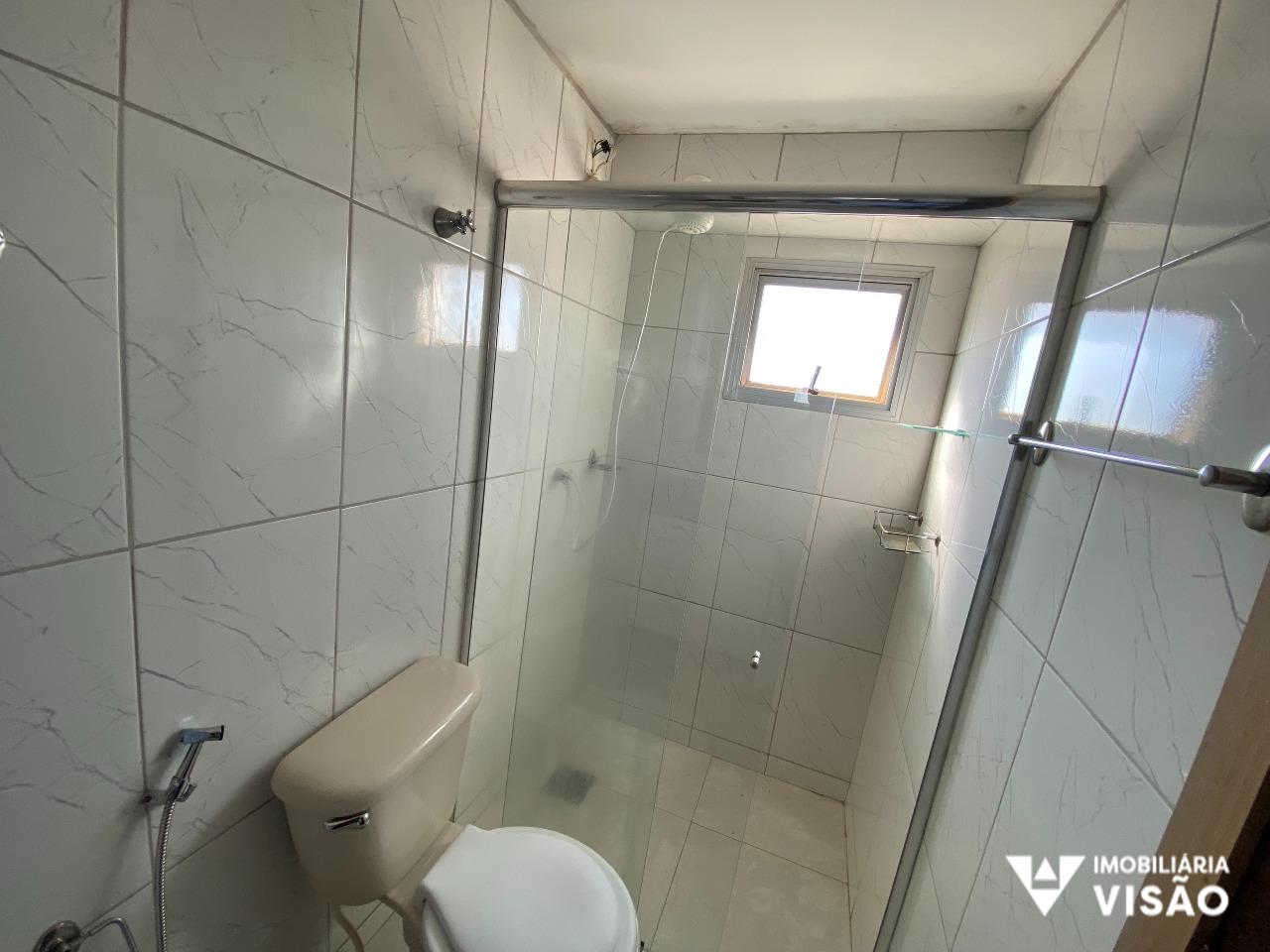 Apartamento à venda no Nossa Senhora da Abadia: 