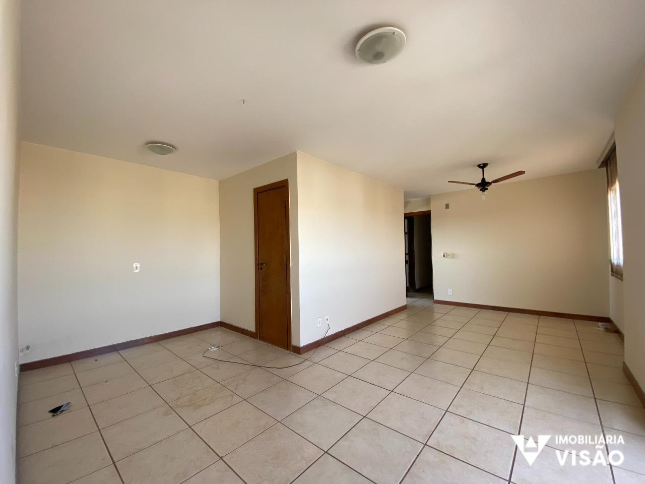 Apartamento à venda no Nossa Senhora da Abadia: 