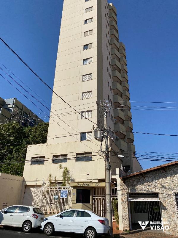 Apartamento à venda no Nossa Senhora da Abadia: 