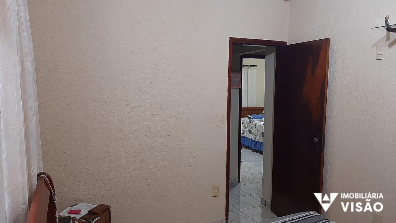 Casa à venda no Conjunto Uberaba: 
