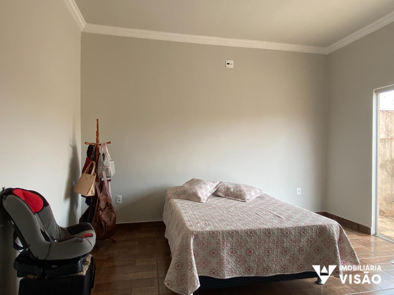 Casa à venda no Jardim Maracanã: 