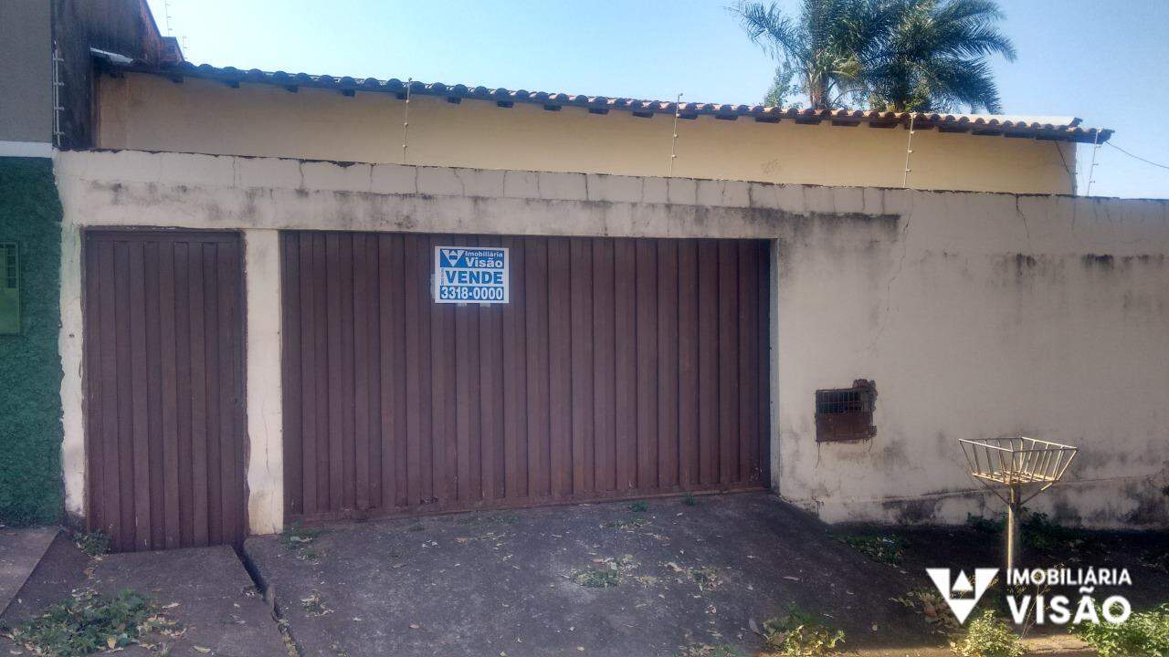 Casa à venda no Tita Rezende: 
