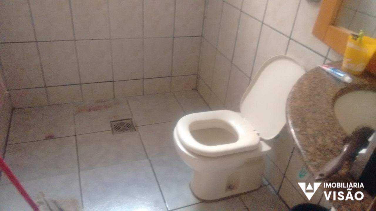 Casa à venda no Tita Rezende: 