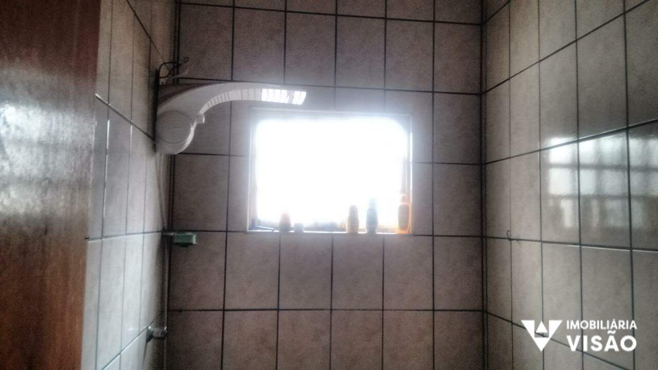 Casa à venda no Tita Rezende: 