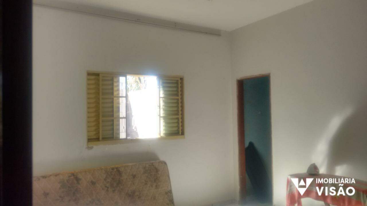 Casa à venda no Tita Rezende: 