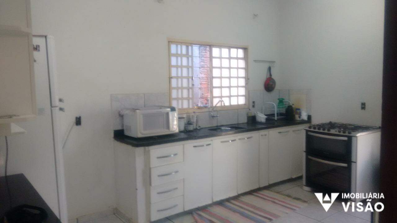 Casa à venda no Tita Rezende: 