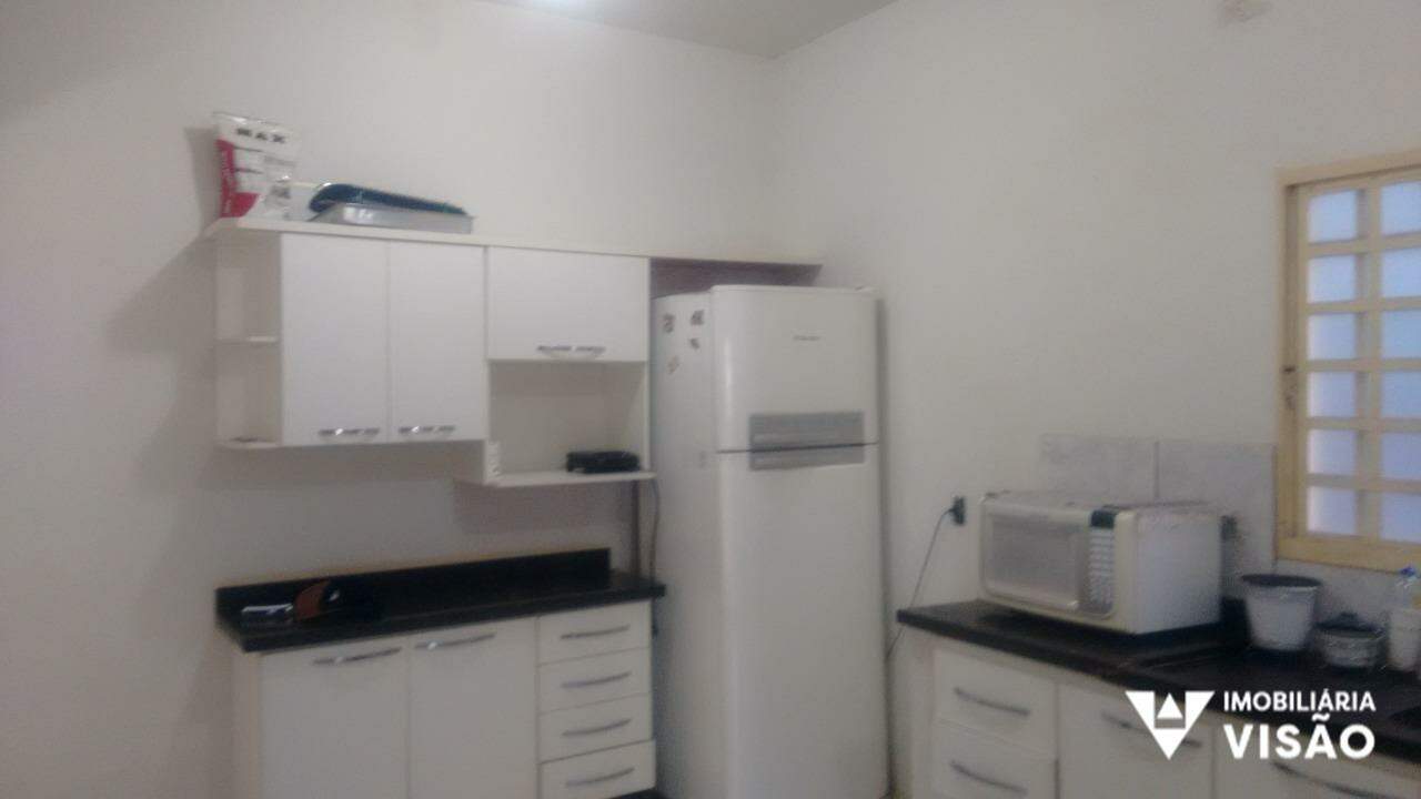 Casa à venda no Tita Rezende: 