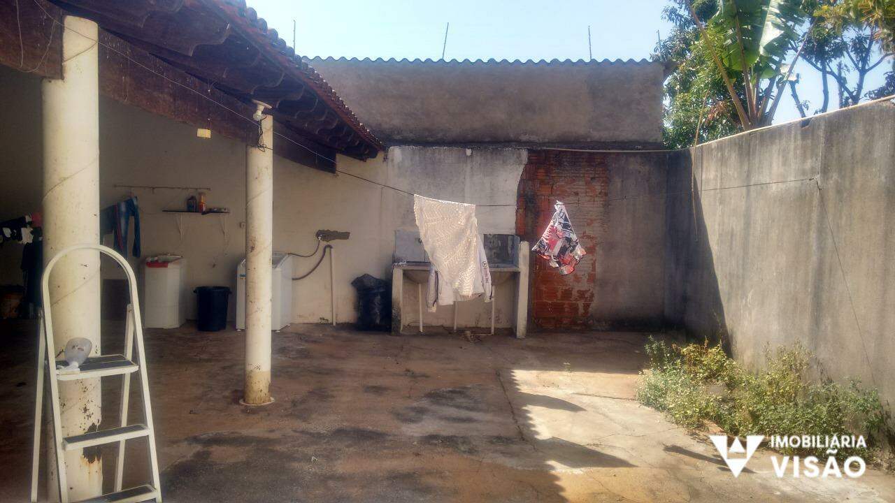 Casa à venda no Tita Rezende: 
