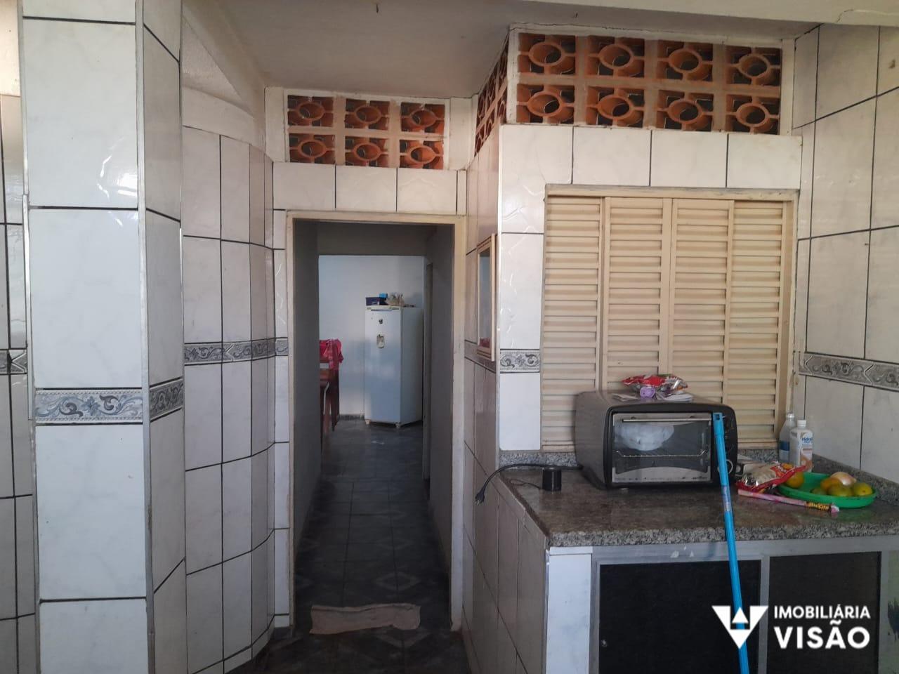 Casa à venda no Recreio dos Bandeirantes: 