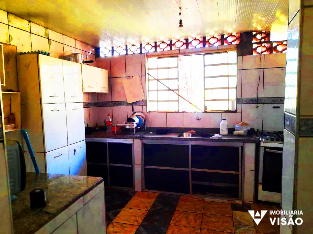 Casa à venda no Recreio dos Bandeirantes: 