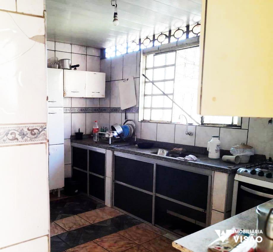 Casa à venda no Recreio dos Bandeirantes: 