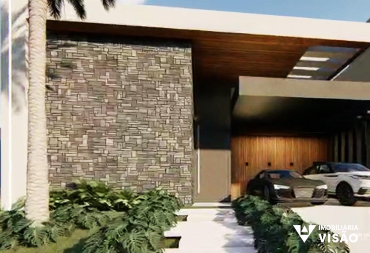 Casa à venda no Cyrela Landscape: 