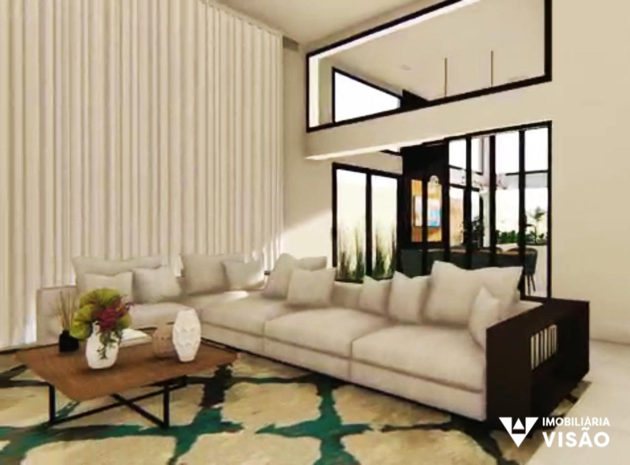 Casa à venda no Cyrela Landscape: 