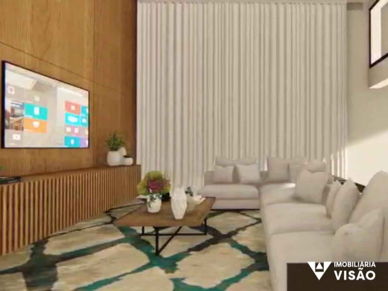 Casa à venda no Cyrela Landscape: 