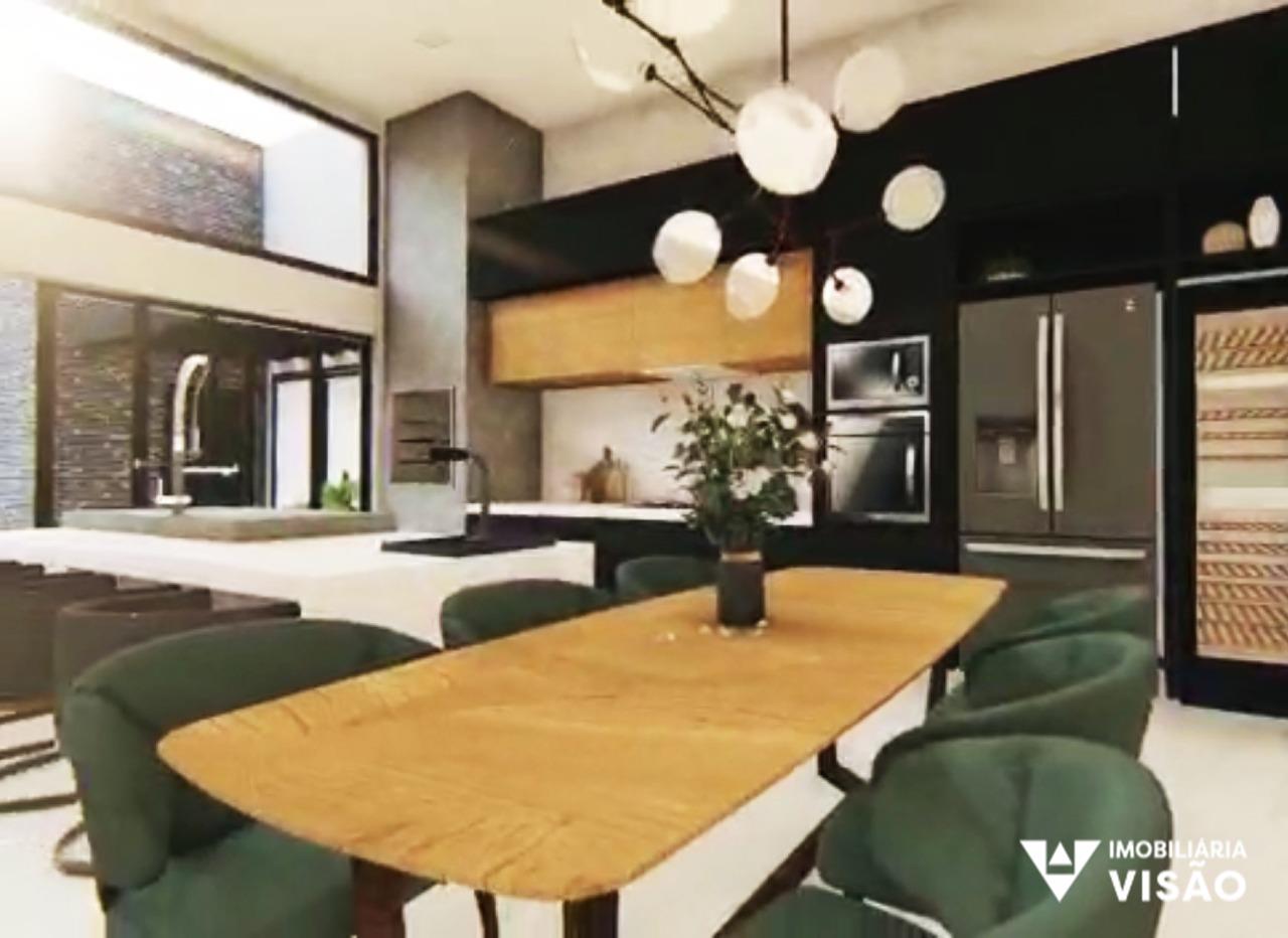 Casa à venda no Cyrela Landscape: 