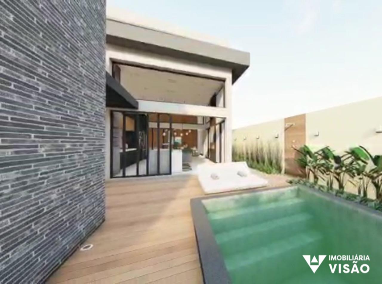 Casa à venda no Cyrela Landscape: 