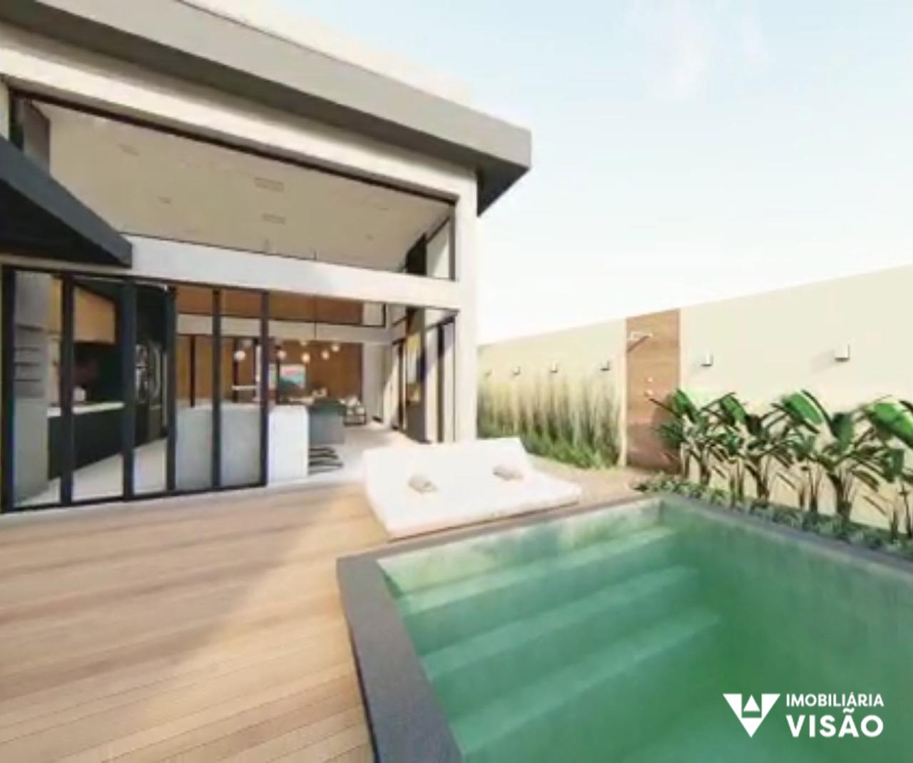 Casa à venda no Cyrela Landscape: 