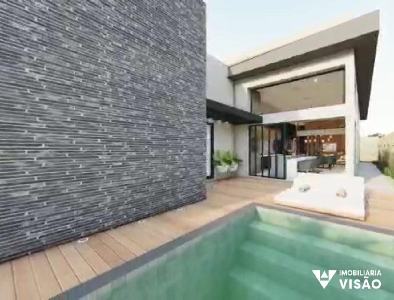 Casa à venda no Cyrela Landscape: 