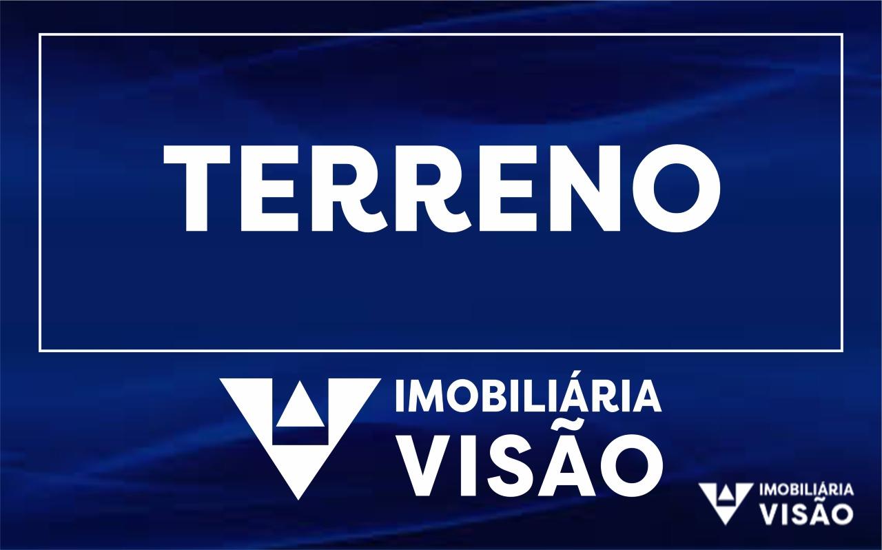 Terreno à venda no Residencial Mário de Almeida Franco: 