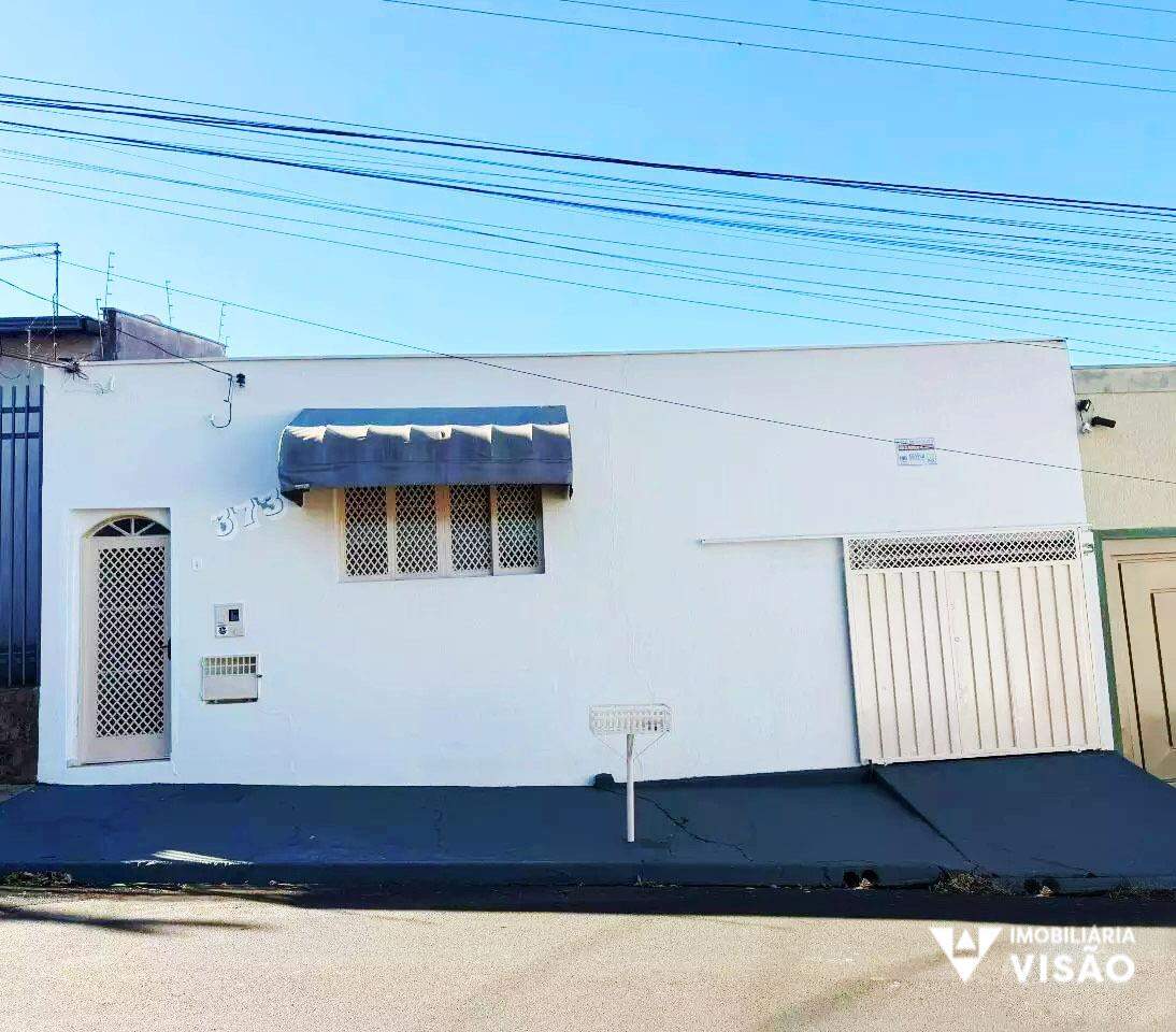 Casa à venda no MANOEL MENDES: 