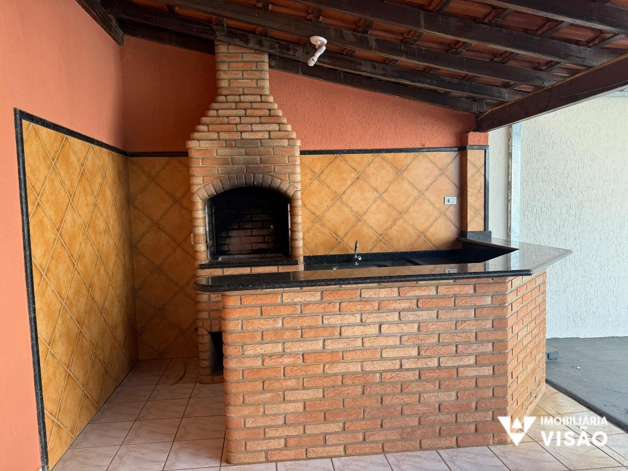 Casa à venda no MANOEL MENDES: 