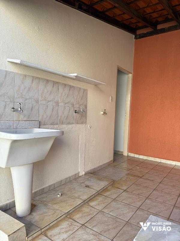 Casa à venda no MANOEL MENDES: 