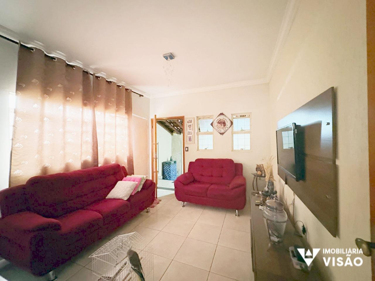 Casa à venda no São José: 