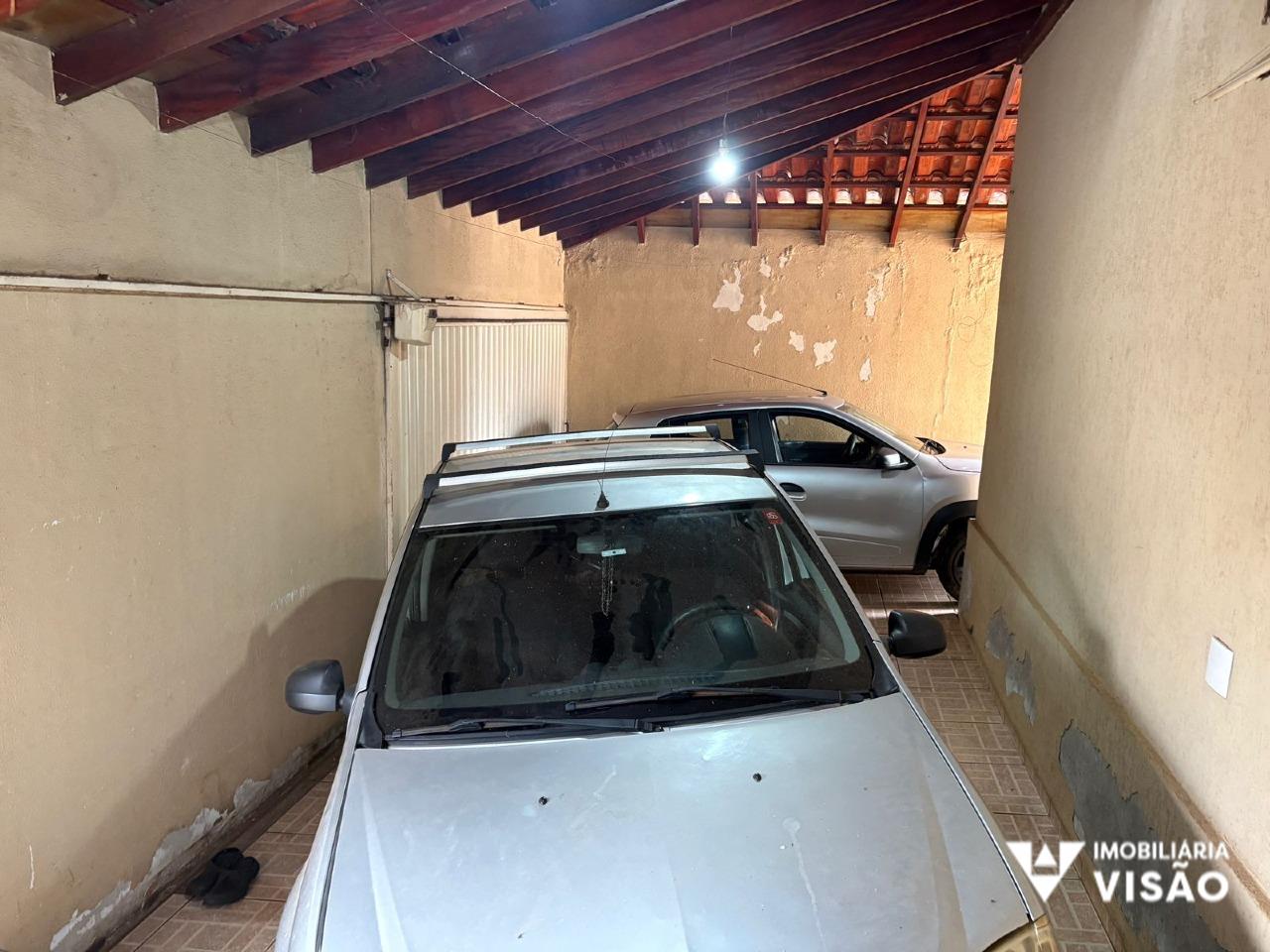 Casa à venda no São José: 