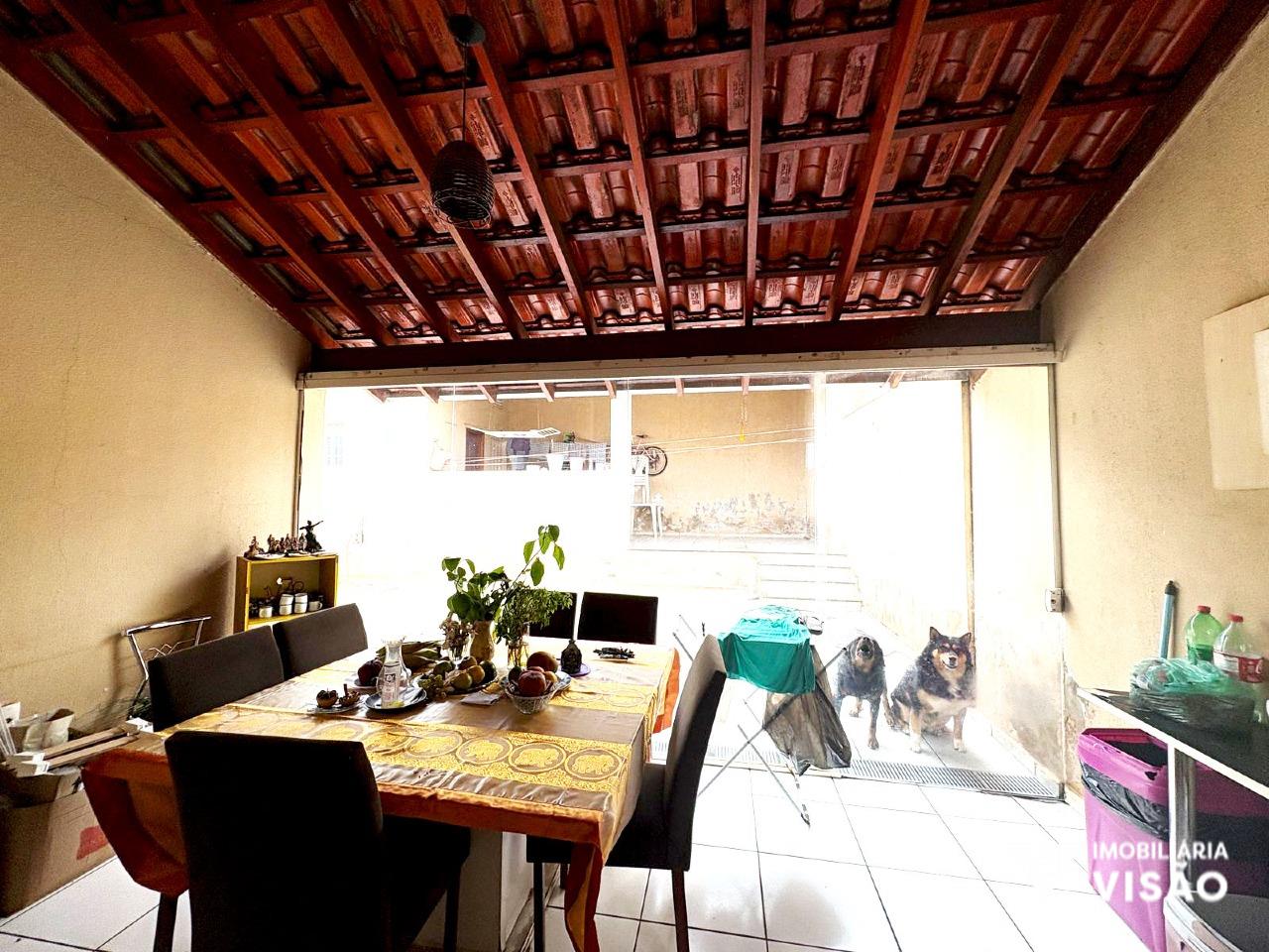 Casa à venda no São José: 