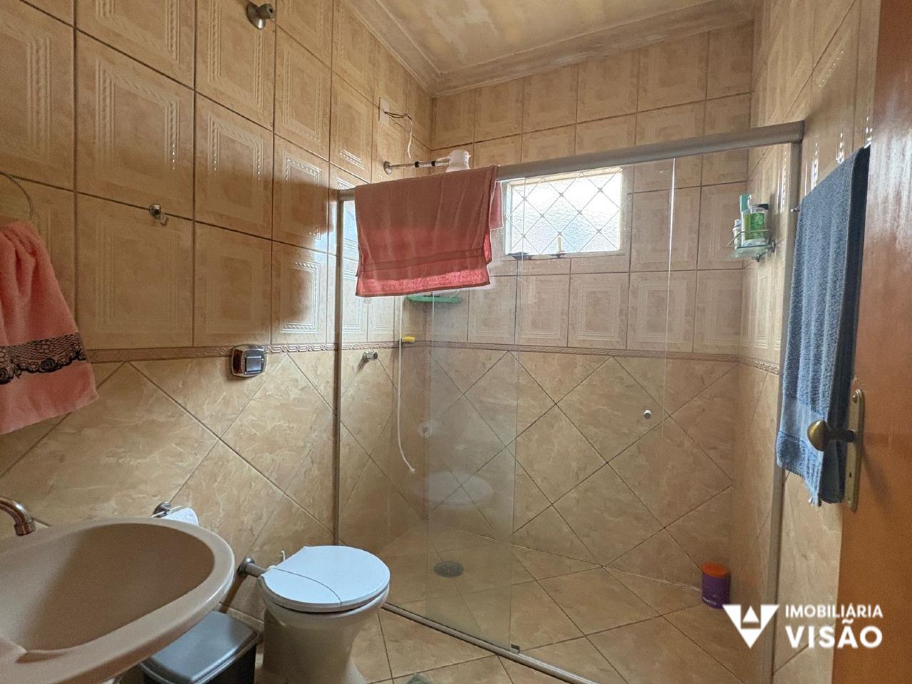 Casa à venda no São José: 