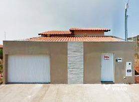 Casa à venda no São José: 