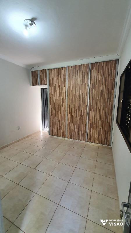 Casa à venda no Residencial Morada Du Park: 