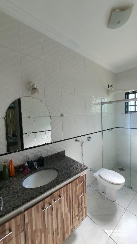 Casa à venda no Residencial Morada Du Park: 