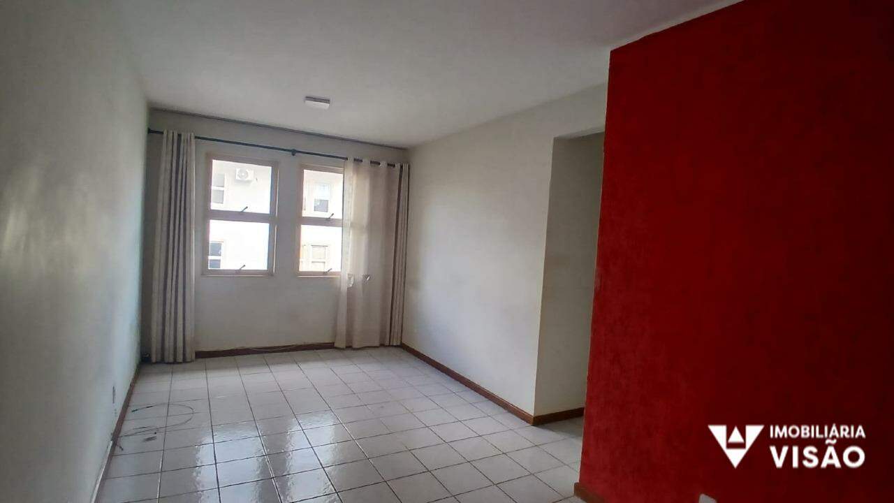Apartamento para aluguel no Parque do Mirante: 