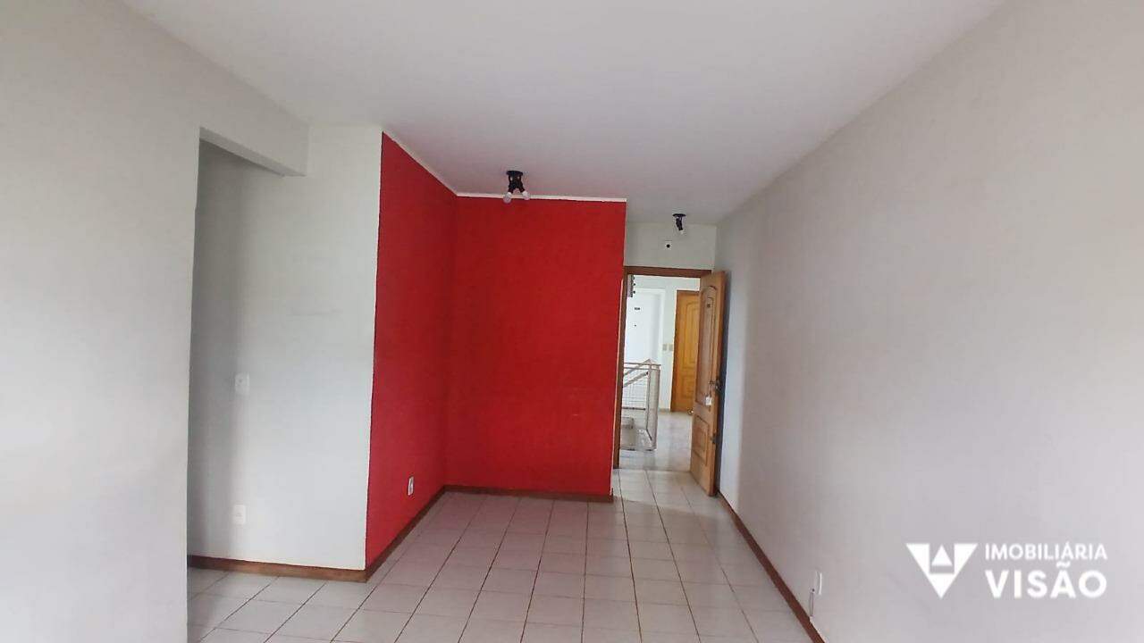 Apartamento para aluguel no Parque do Mirante: 